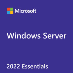 Microsoft Windows Server 2022 Essential