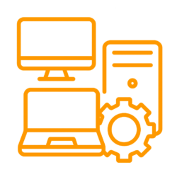 IT Hardware TerraXaler, Server, PCs und Notebooks in Bayern - STE IT Service GmbH Ihr IT-Systemhaus