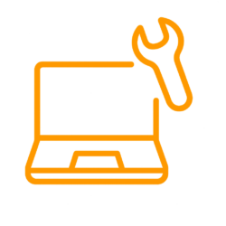 IT Rollouts und Installationen in Bayern - STE IT Service GmbH Ihr IT-Systemhaus