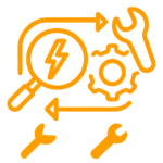 IT Problemfindung und Problemlösungen