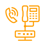 Telefonanlagen und Telefone von Starface