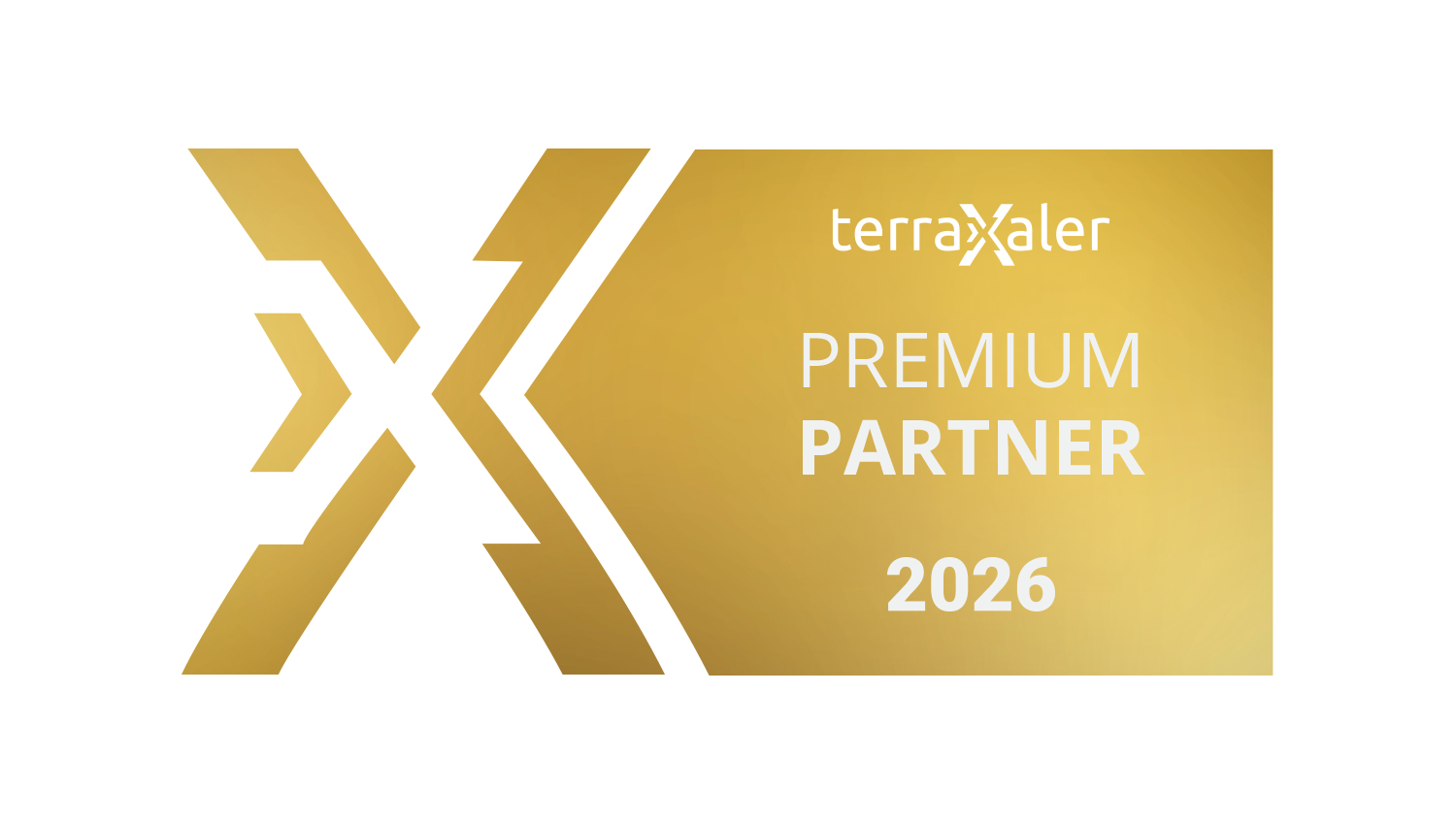 terraXaler PREMIUM Partner