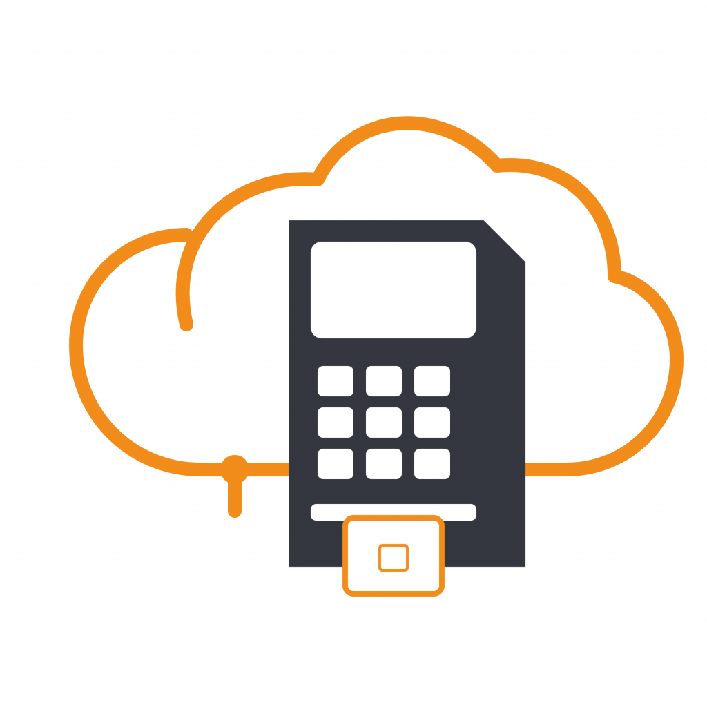 Kartenterminal für die sichere Authentifizierung in der Telematikinfrastruktur (TI)
