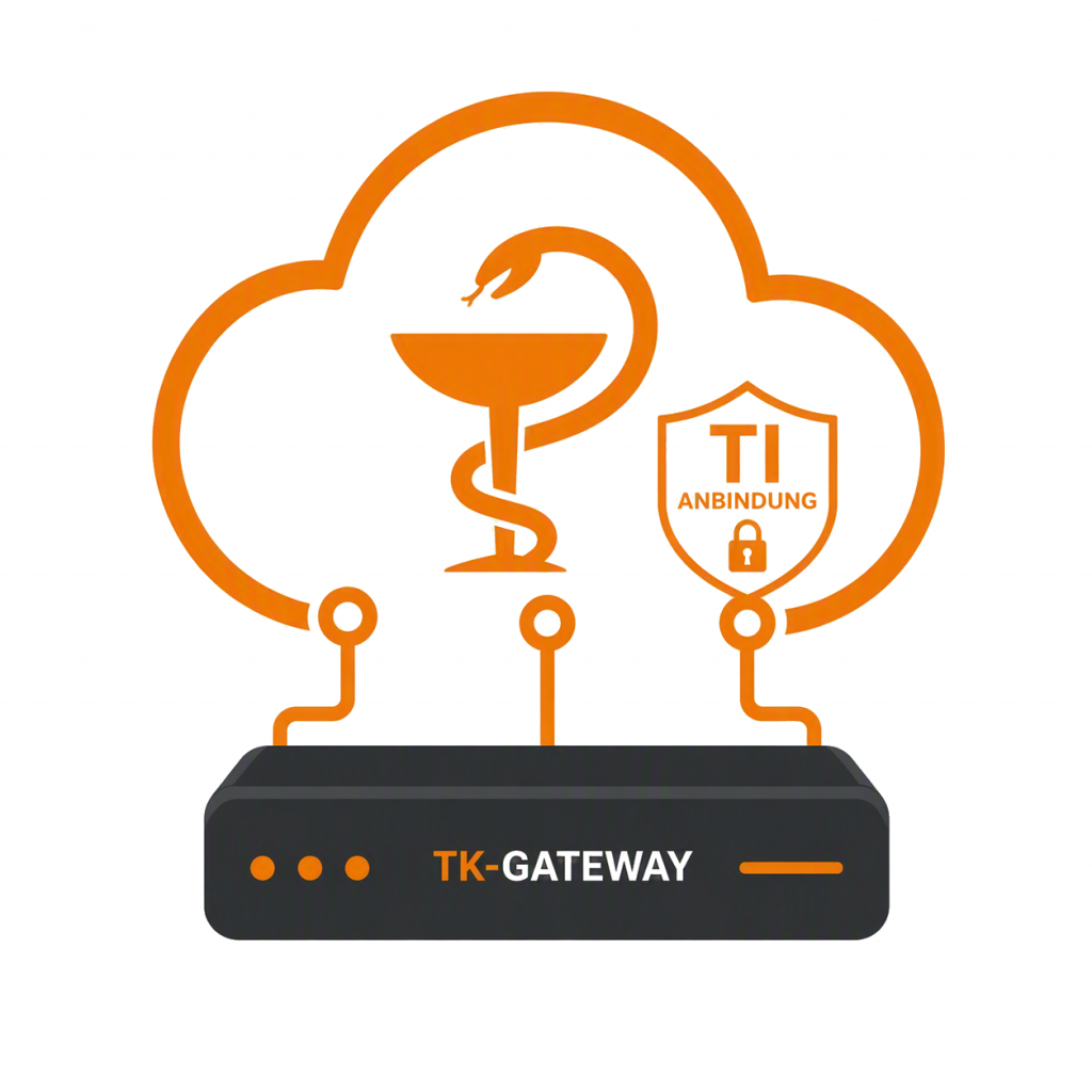 TK Gateway